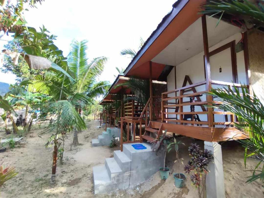 Villa Milanel Port Barton エクステリア 写真