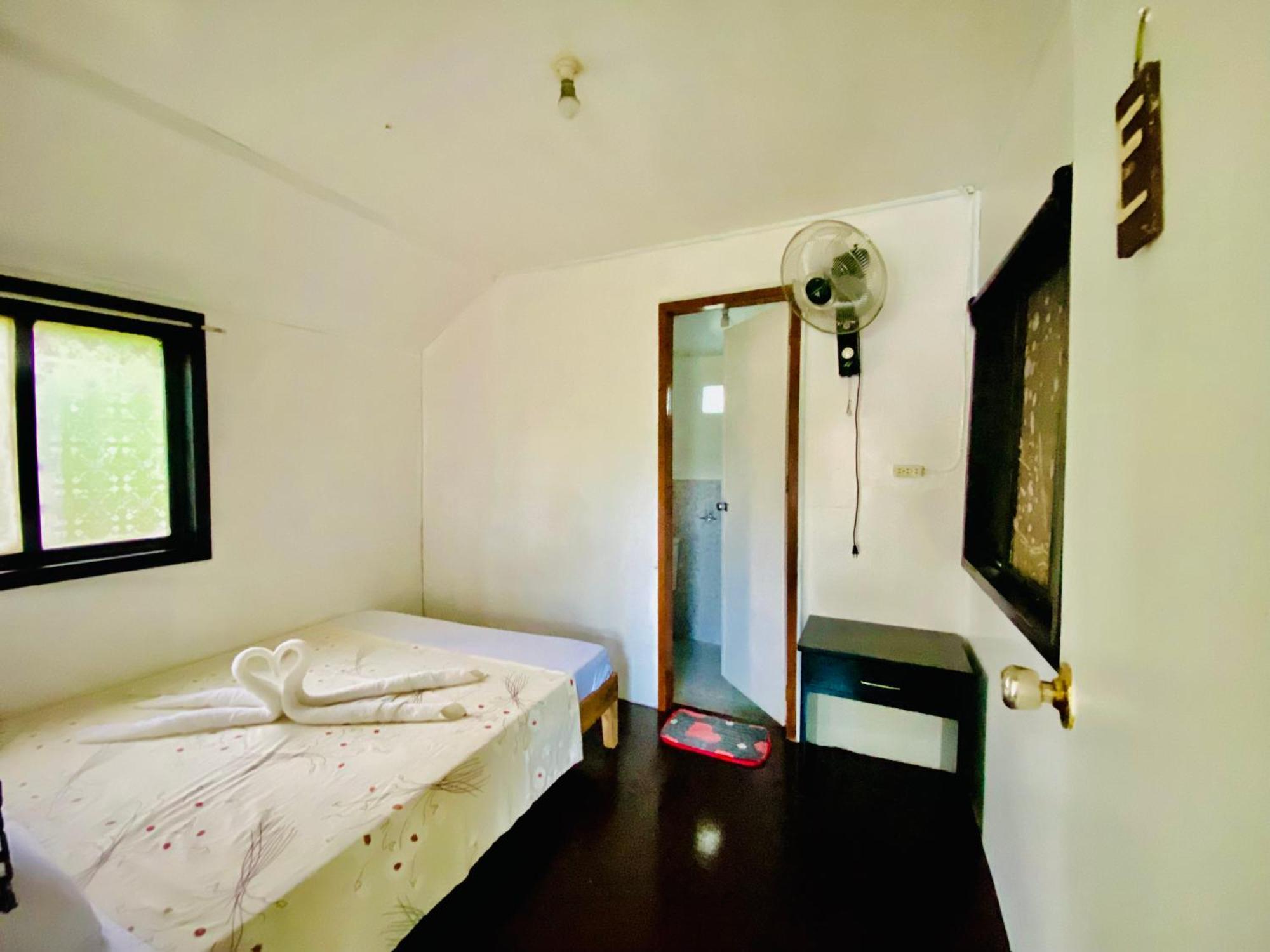 Villa Milanel Port Barton エクステリア 写真