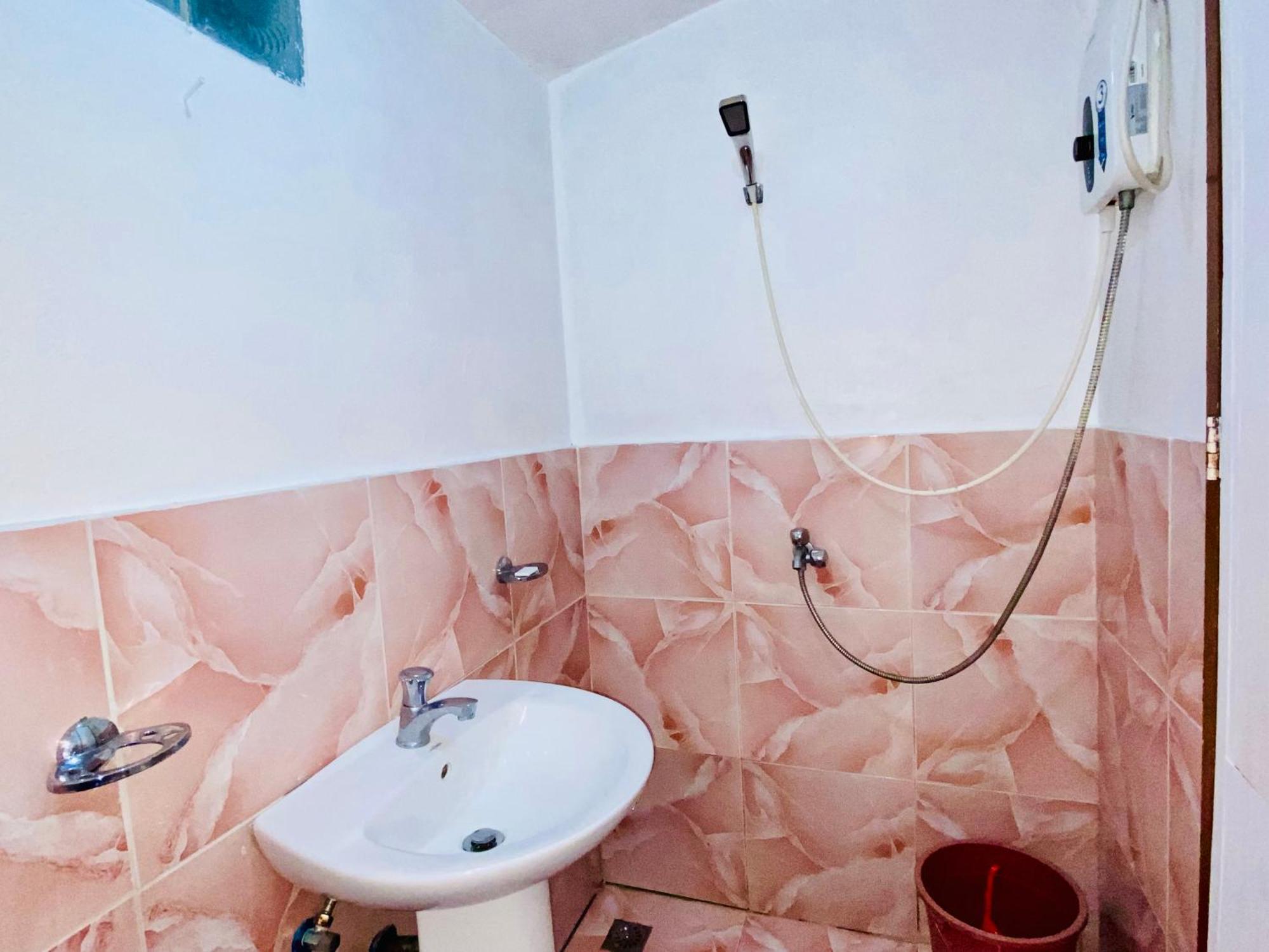 Villa Milanel Port Barton エクステリア 写真